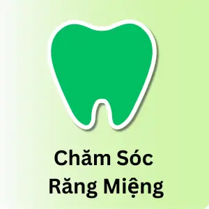 icon Chăm Sóc Răng Miệng