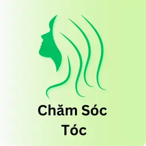 icon Chăm Sóc Tóc