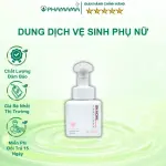 Dung Dịch On Mome Vệ Sinh Vùng Nhạy Cảm Cho Nam/Nữ Dịu Nhẹ, Ngừa Nấm, Ngứa 250ml