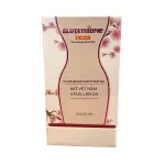 Viên Uống Glutathion BC White Làm Trắng Mịn Da, Giảm Nám, Giảm Tàn Nhang (Chai 30 viên)