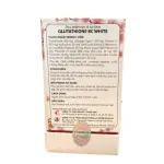 Viên Uống Glutathion BC White Làm Trắng Mịn Da, Giảm Nám, Giảm Tàn Nhang (Chai 30 viên)