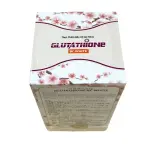 Viên Uống Glutathion BC White Làm Trắng Mịn Da, Giảm Nám, Giảm Tàn Nhang (Chai 30 viên)