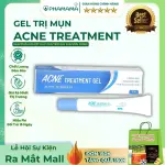 Gel Acne Treatment Trị Mụn, Ngừa Thâm (Tuýp 20g)