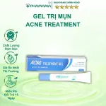 Gel Acne Treatment Trị Mụn, Ngừa Thâm (Tuýp 20g)