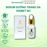 Serum Trắng Da Kismet BC Serum 15ml