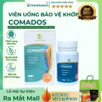 Viên Uống Comados Bổ Sung Dưỡng Chất Cho Khớp, Giảm Đau Mỏi Khớp (Hộp 30 viên)