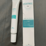 Gel Cicatrice Giảm Thâm, Mờ Sẹo, Phục Hồi Da (Tuýp 20g)