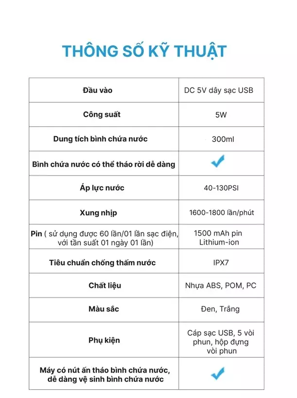 mt4. Tác dụng Máy Tăm Nước Nha Khoa DPS Vệ Sinh Sâu, Làm Sạch Mảng Bám Răng Miệng