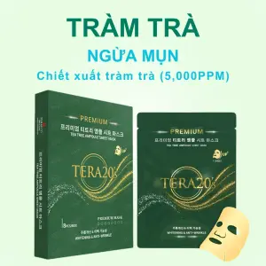 COMBO Làm Đẹp Hiệu Quả Trắng Sáng Da Toàn Diện, Cao Cấp Chuẩn Hàn - Nhật