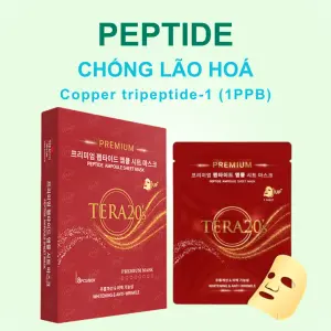 COMBO Làm Đẹp Hiệu Quả Trắng Sáng Da Toàn Diện, Cao Cấp Chuẩn Hàn - Nhật