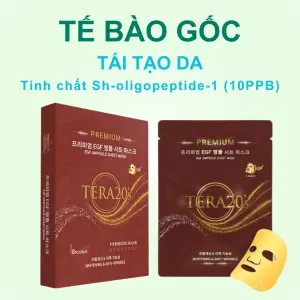 COMBO Làm Đẹp Hiệu Quả Trắng Sáng Da Toàn Diện, Cao Cấp Chuẩn Hàn - Nhật